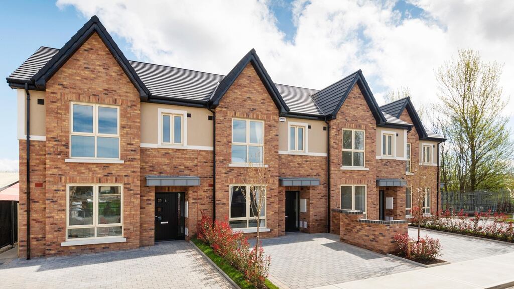 Temple Woods, Greenhills Road, Dublin 24 is a new scheme that starts from €355,000