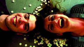 A generation finds its voice