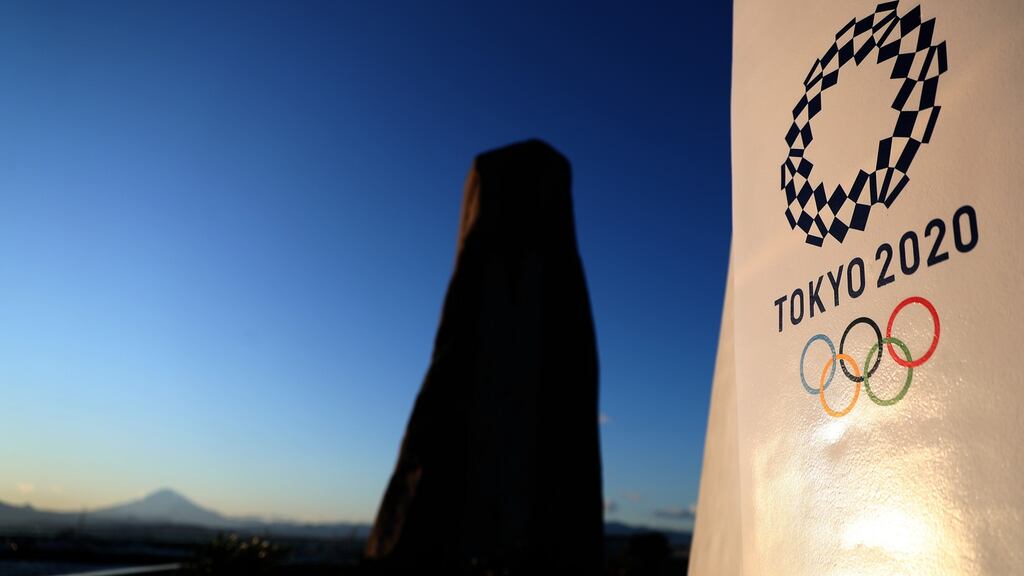 Tokyo will undoubtedly take any potential coronavirus outbreak at the Olympics very seriously. Photo: Clive Rose/Getty Images