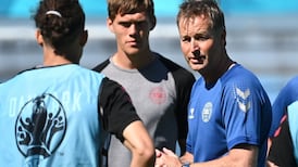 Denmark prepared for ‘emotional’ return to Parken Stadium