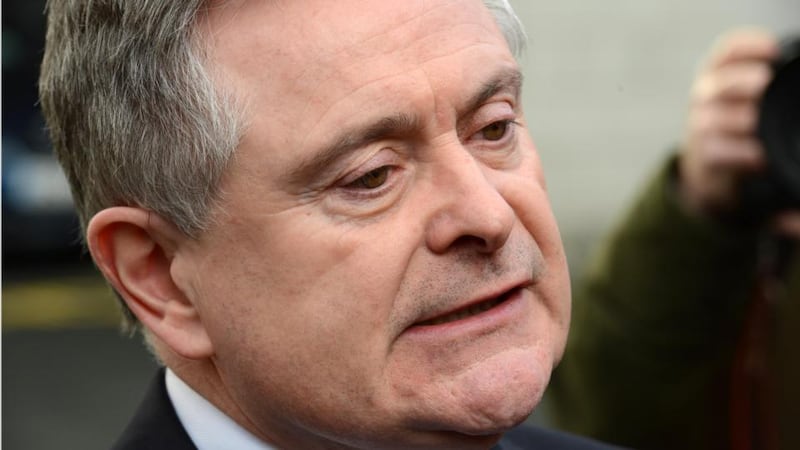 Howlin warns no further talks on Croke Park