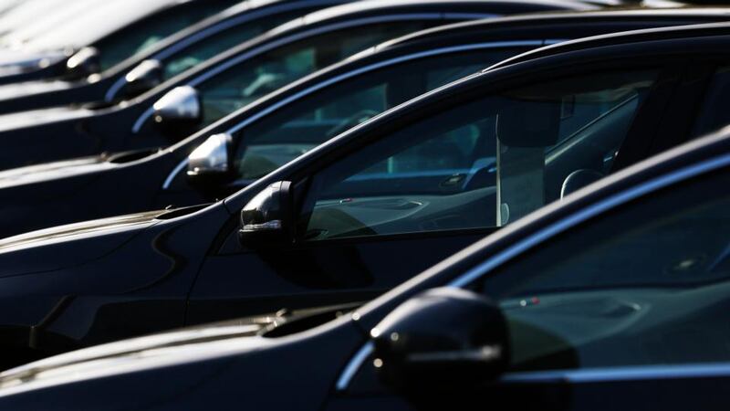 Iseq slips as European investors fret over bank stress tests