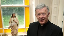 Archbishop says supporting Mayo in All-Ireland finals ‘our Via Dolorosa’