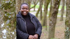 ‘I’ve realised the people in Tullamore are calm and kind’