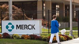 Merck in £1.6bn takeout to boost offering to electronics industry