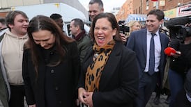 Sinn Féin surge driven by younger urban voters
