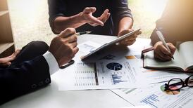 Stocktake: Investor sentiment seems to be cooling