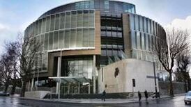 Witness tells of woman’s claim she was kidnapped by ex-partner