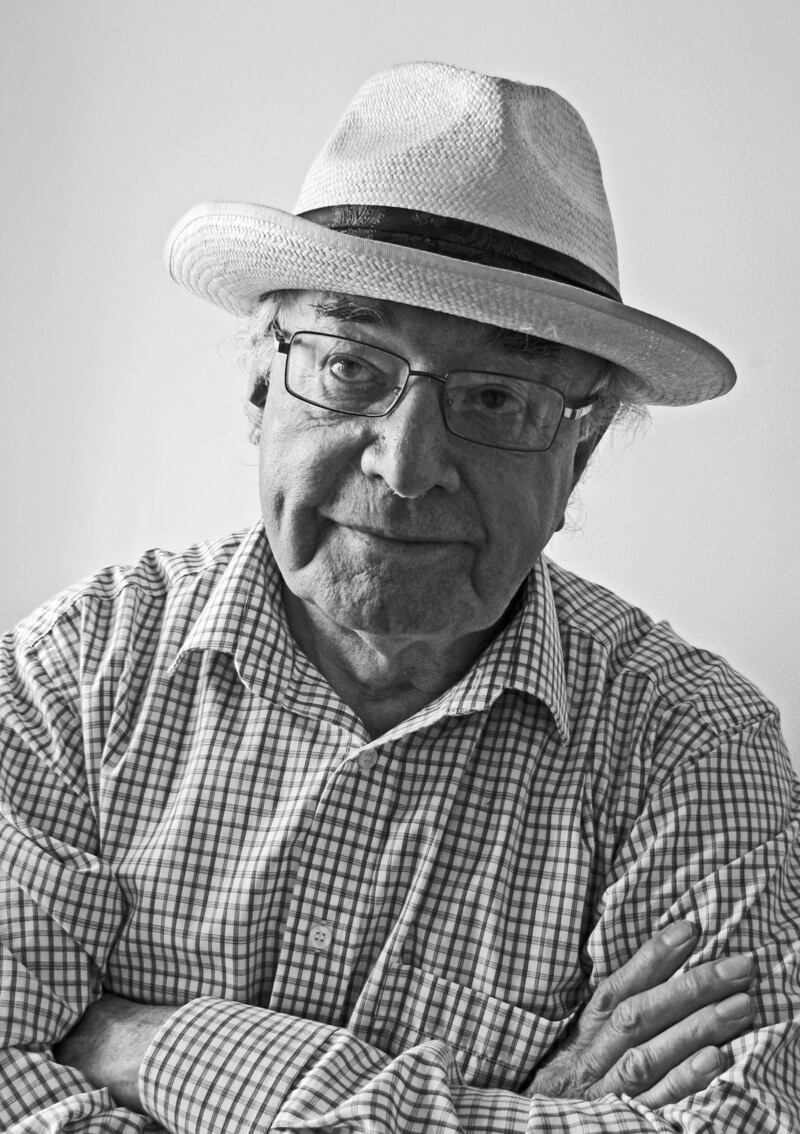 John Kinsella: A portrait of the artist in what remains a highly productive cycle.