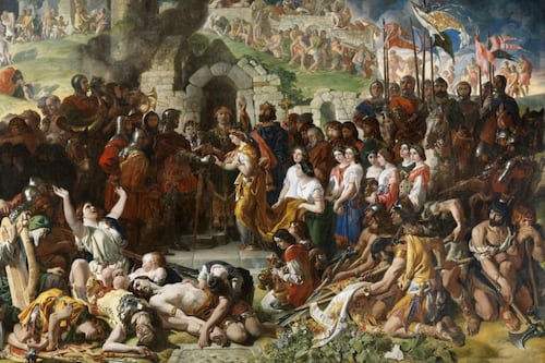 The truth behind the Normans and Ireland: ‘They abolished slavery’