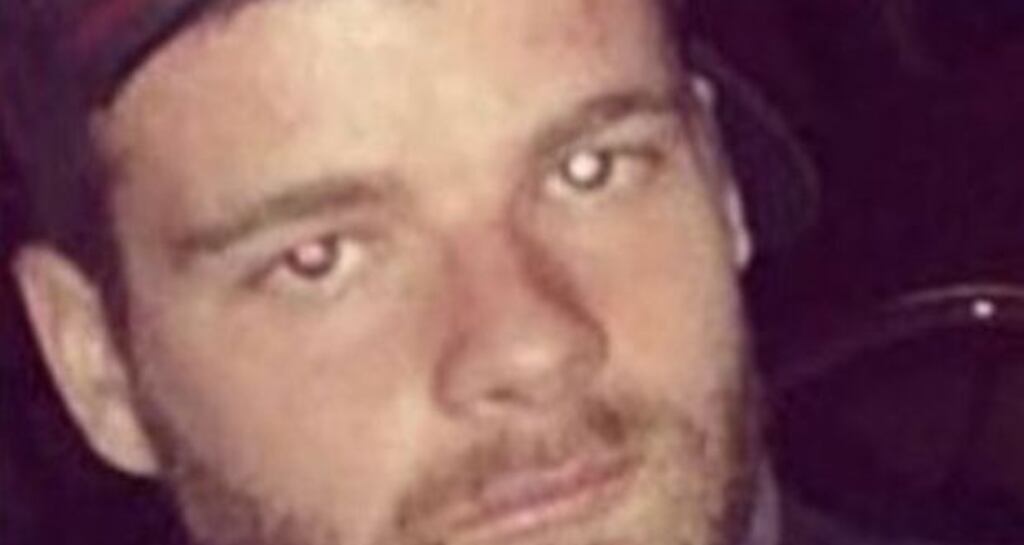 Adam Muldoon died in June 2018 at Butler Park in Jobstown Park, Tallaght. Photograph: PA