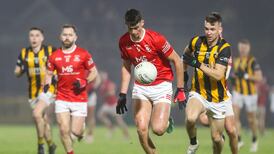Trillick beat Crossmaglen in low-scoring Ulster contest