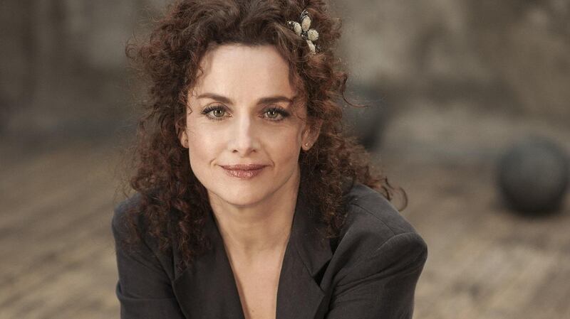 Emmanuelle Haïm leads Le Concert d’Astrée in a programme of French baroque at the NCH on Thursday