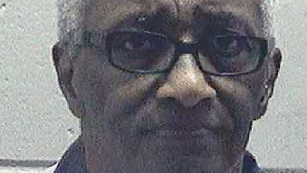 Brandon Astor Jones: convicted of murdering a convenience store manager in Atlanta in 1979. His execution was the fifth this year in the United States, and the first of two scheduled this month in Georgia. Photograph: AFP/Georgia Department of Corrections