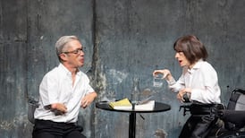 Unspeakable Conversations review: Thoughtful and thought-provoking