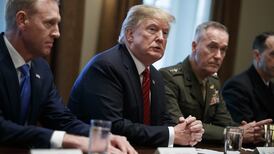 Trump faces legal headache over demands to see his tax returns