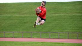 Gerry Thornley: Munster can dispatch Stade Francais