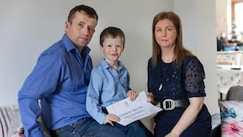 Child disability services: ‘It’s heartbreaking to know we cannot afford the help he needs’