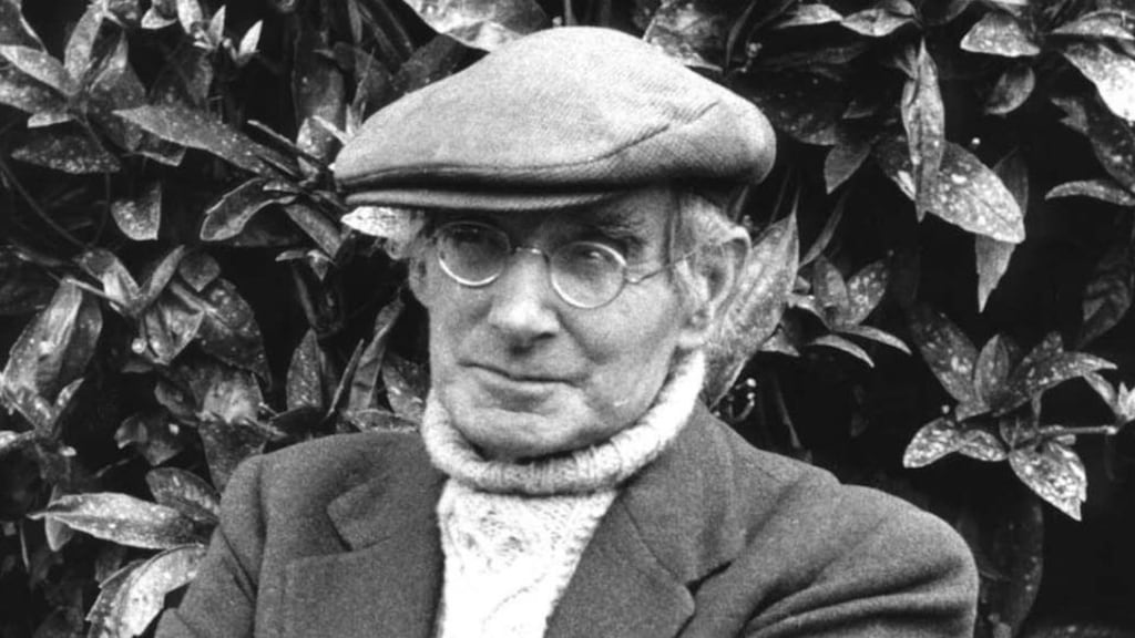 The Irish Citizen Army constitution was drafted by Sean O’Casey. Its first principle is that the ownership of Ireland, moral and material, is vested of right in the people of Ireland.