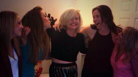 It’s tough to fill the hole when a close friend emigrates