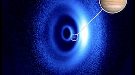 Why all the excitement about a baby planet discovered by Irish scientists?