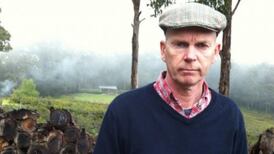 ‘After 30 years away from Ireland, I’m now an Aussie of sorts’