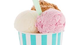 Ice-cream: The good, the dear and the fudgey