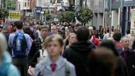 Housing crisis holding back growth in Dublin economy