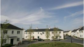 Davy forecasts 9.4% rise in house prices despite ‘illiquid’ market