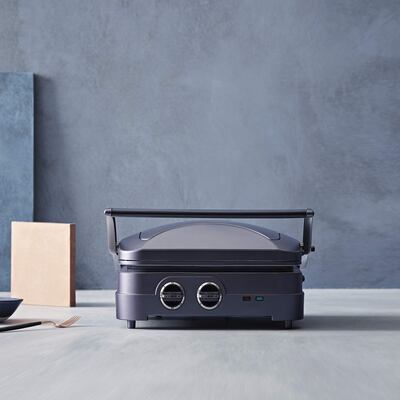 Cuisinart Griddle & Grill