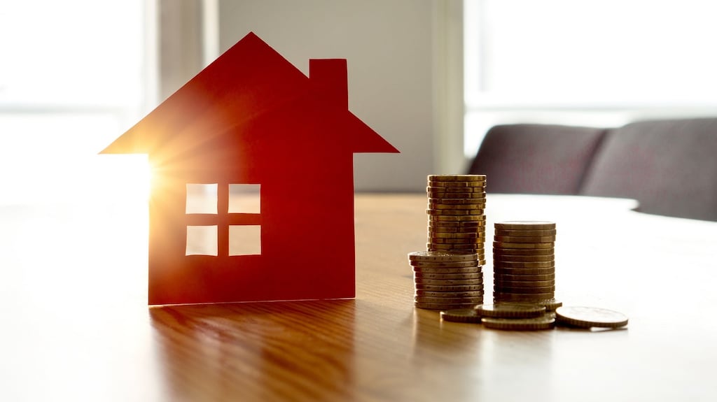 Negative Danish mortgage rates might sound good, but it’s not quite  free money