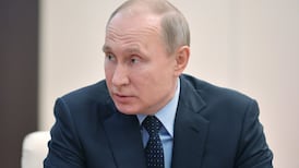 UK financier lobbies TDs to adopt Magnitsky measures to sanction Russia