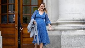 Miriam Lord: Hope springs maternal as Helen McEntee’s good news is delivered