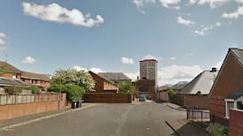 Man shot in legs in ‘paramilitary style’ attack in Belfast