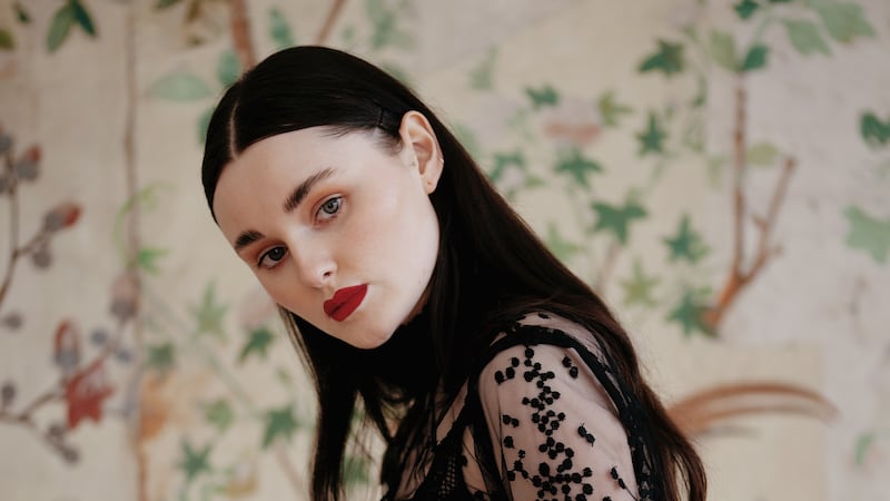 Katherine Devlin: ‘I had huge imposter syndrome filming the first season of Blue Lights’