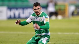 Shamrock Rovers look to keep home fires burning against Galway United