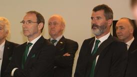 FAI ‘grassroots’ members get ‘paltry’ offer to restore pay