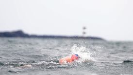 Superbugs in sewage  a risk to bathers and water sports enthusiasts