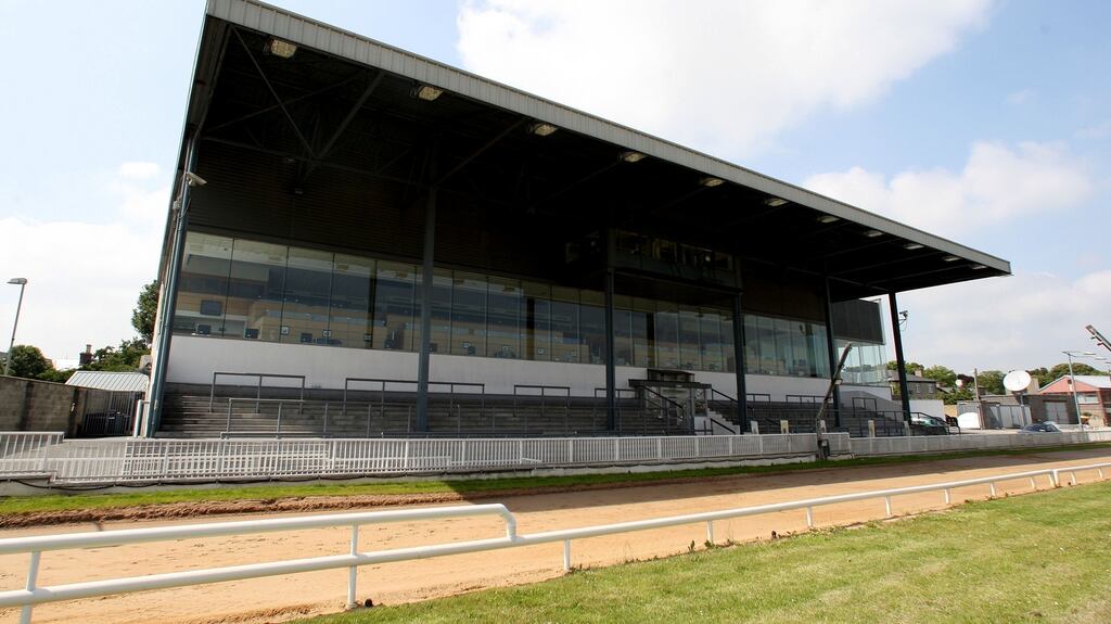 The Department of Education bought Harold’s Cross stadium from the IGB for €23 million. Photograph: James Crombie/Inpho