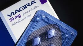 The drugs work, and for more than one purpose