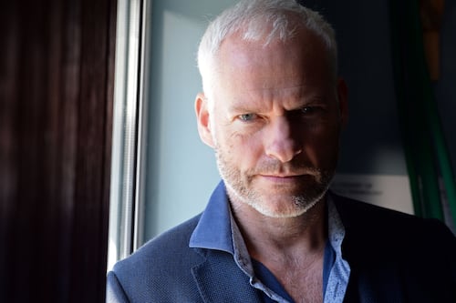 Martin McDonagh: Harvey Weinstein? 'I hope he dies'