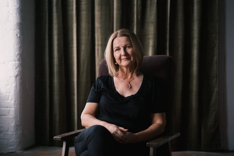 Bernie McGill: ‘I got through an English degree at Queen’s without encountering a single Irish female writer’