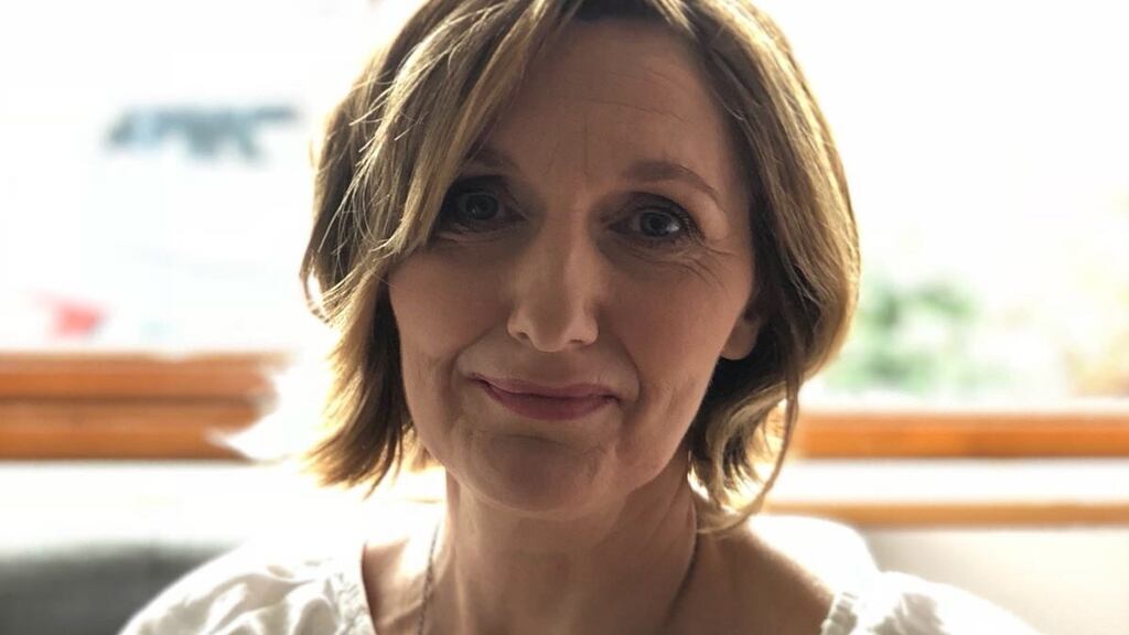 Anne Griffin: ‘Give me a good plot, engaging characters no matter how flawed, and I’m there, lost in the world of make believe’