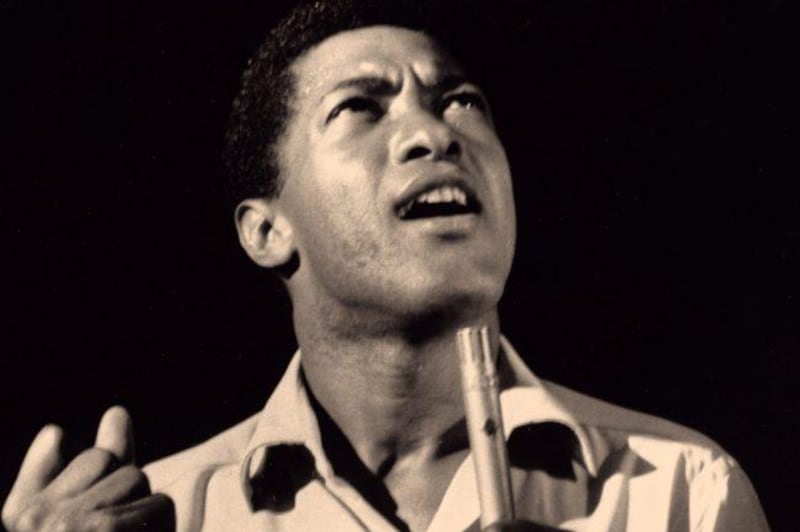 ReMastered : The Two Killings of Sam Cooke