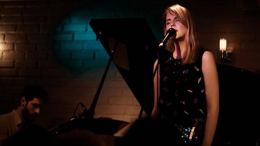 Liv Monaghan: Paris offers a “great vibe” and opportunities for musicians