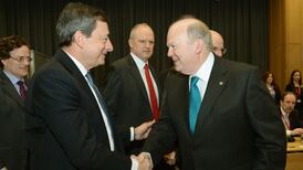 Weak lending data puts pressure on ECB for further action