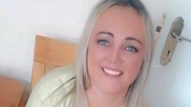 Sonia Lee was left with lasting brain damage following the attack. Photograph: Lorraine Teevan