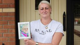 The strange death of Margaret Bracken