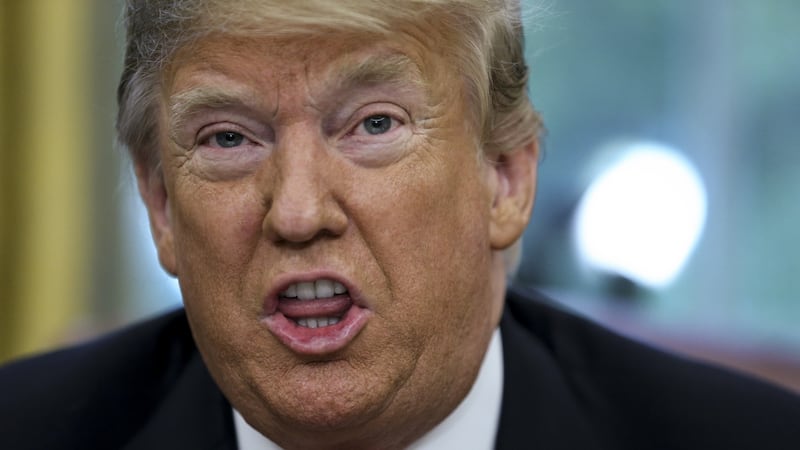 Trump may regret hitching his presidency to ageing bull market