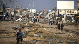 US targets Houthi anti-ship missiles in Yemen as regional tensions escalate further